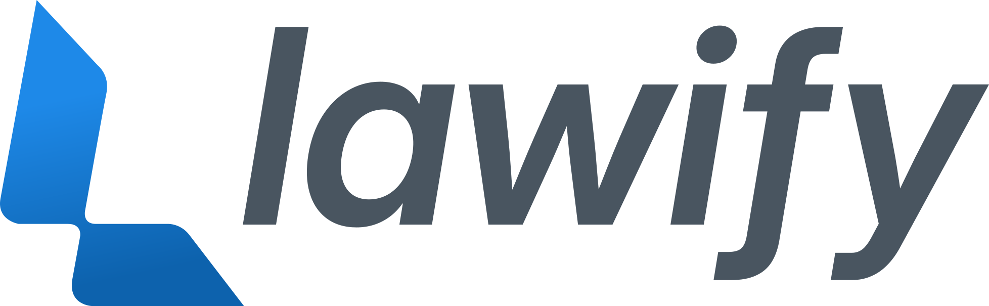 Lawify Logo